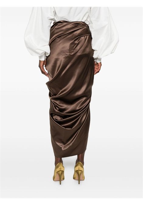  DRIES VAN NOTEN | Skirt | 0108692032703